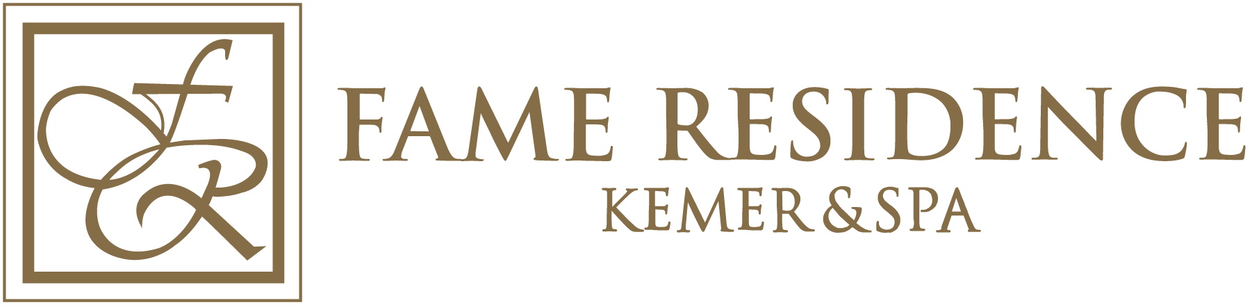 195 - Fame Residence Kemer